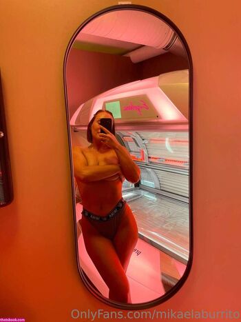 mikaelaburrito