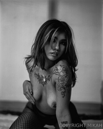 Mikah Tia