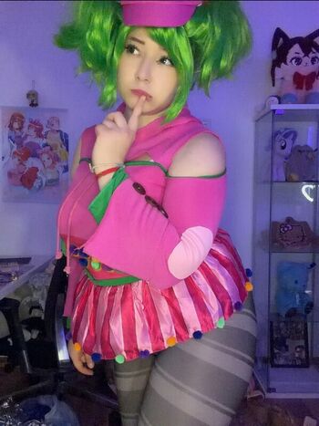 Mikaiichan