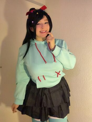 Mikaiichan