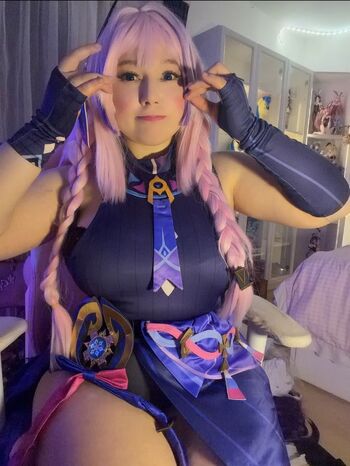 Mikaiichan