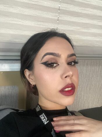 Mikaila Delgado