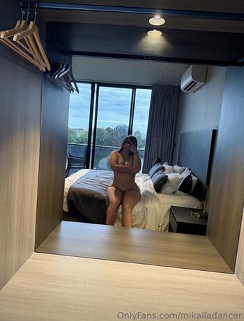 mikailadancer