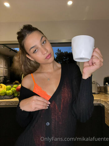 Mikala La Fuente
