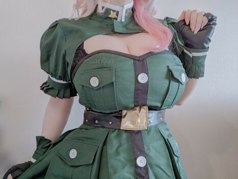 Mikansui 蜜柑すい