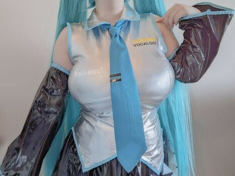Mikansui 蜜柑すい