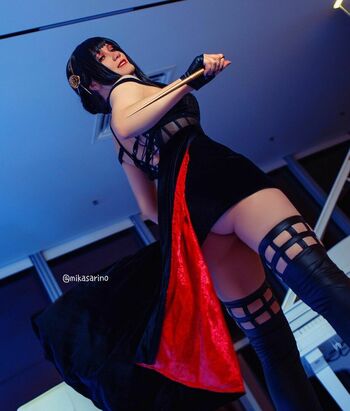Mikasa Rino