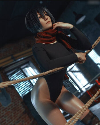 Mikasarino