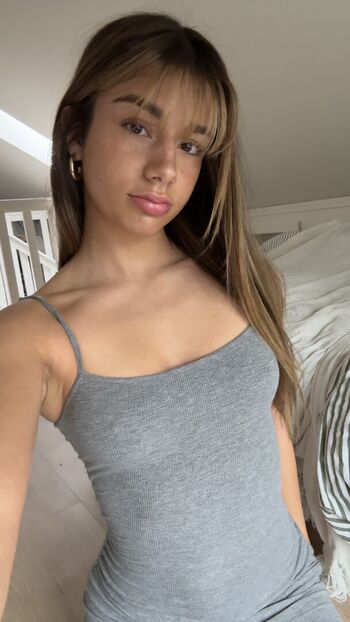 Mikayla Campinos