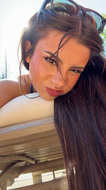 Mikayla Campinos
