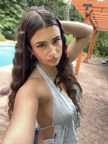 Mikayla Campinos