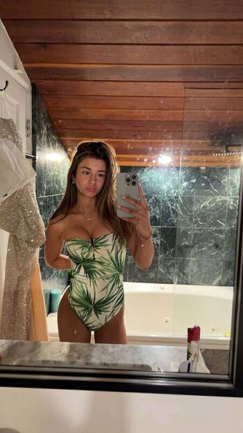 Mikayla Campinos