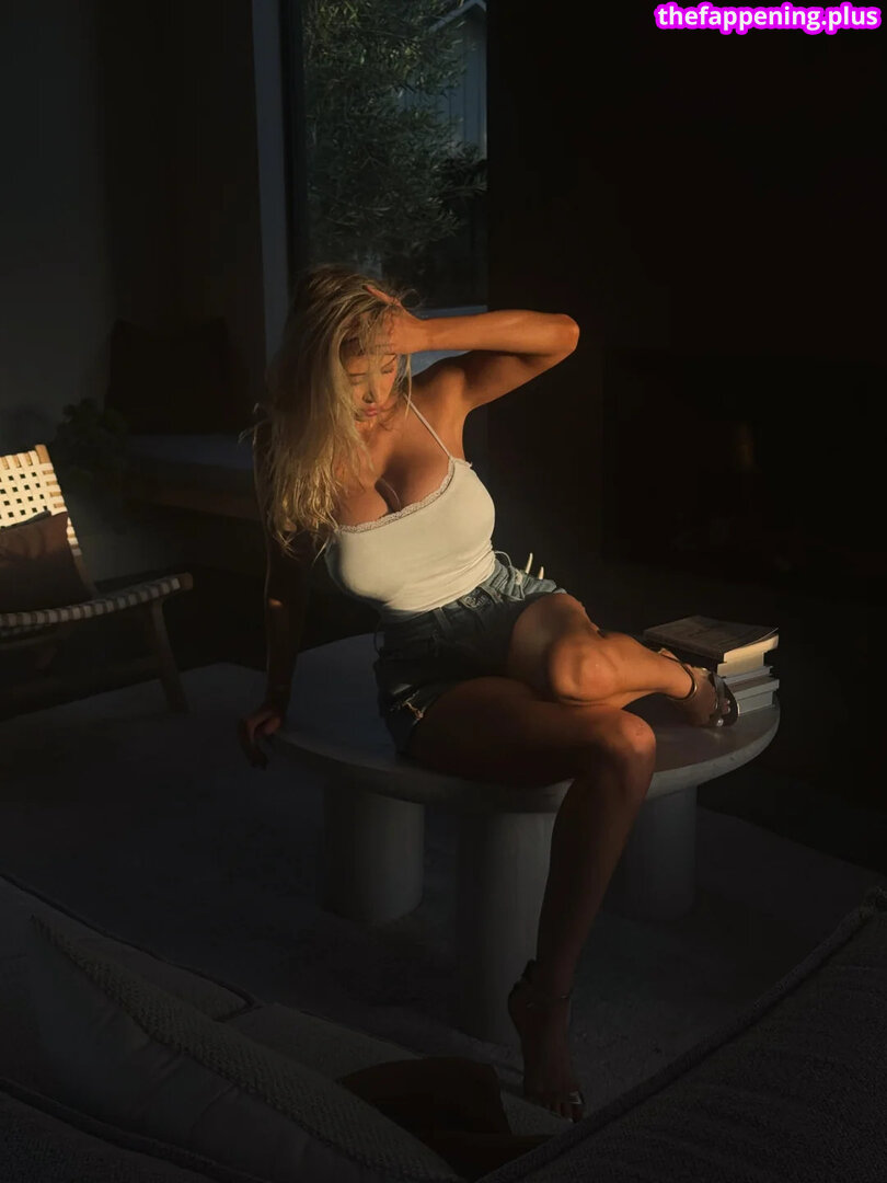 Mikayla Demaiter