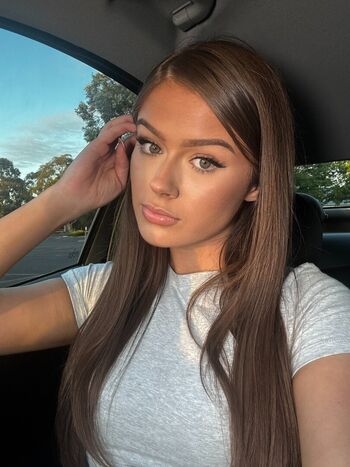 Mikayla Leamey