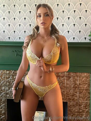 mikayladvip