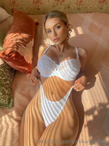 mikayladvip