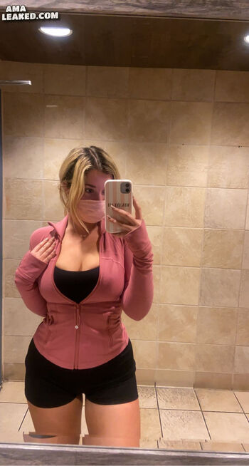 Mikaylah Traverson