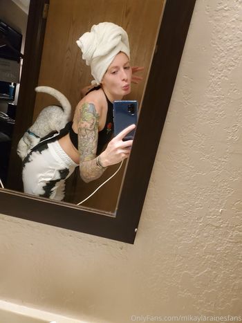 mikaylarainesfans
