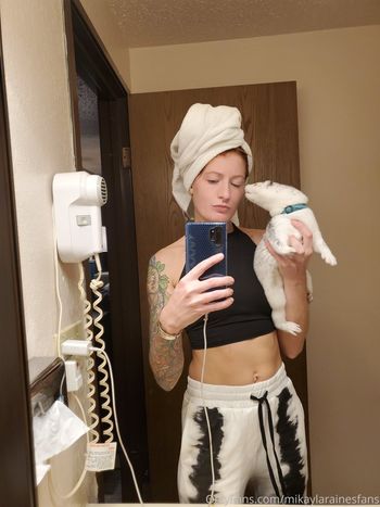 mikaylarainesfans
