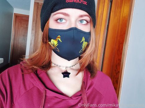 mikaylarainesfans