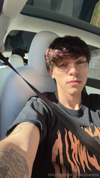 mikeybarone