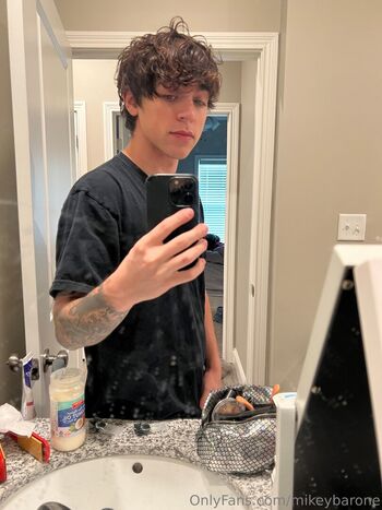 mikeybarone