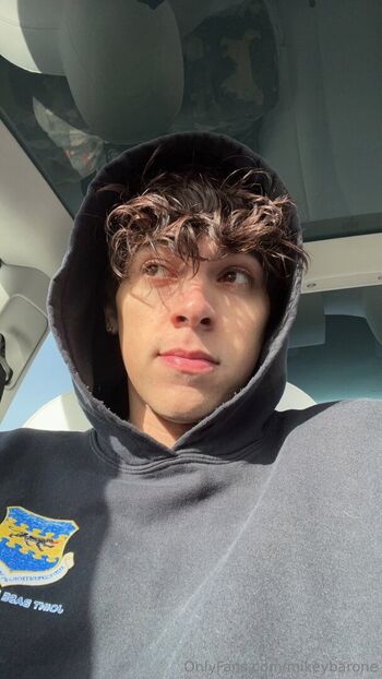 mikeybarone