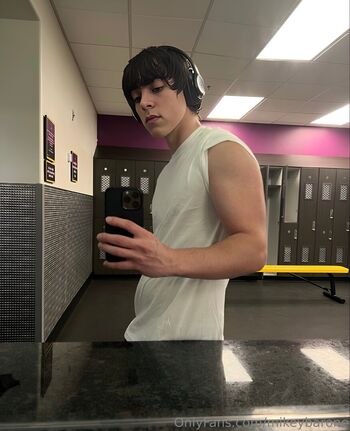 mikeybarone