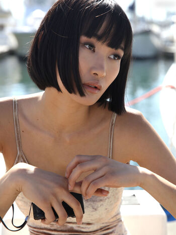 Miki Hamano