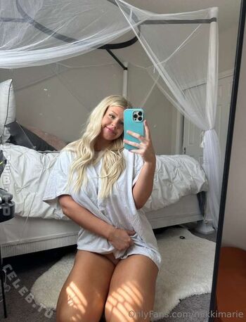 Mikki Marie