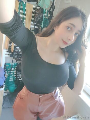 mikomihokina