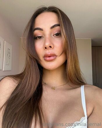 Mila Bernal