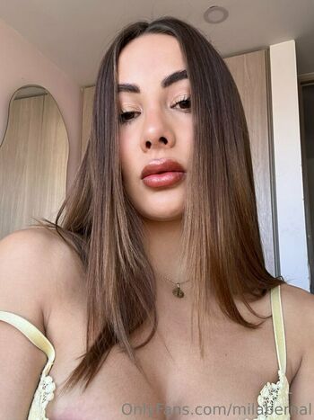 Mila Bernal