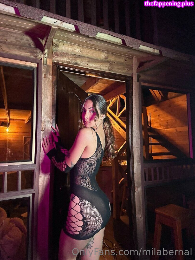 Mila Bernal