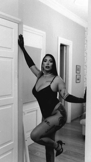 Mila Cristie