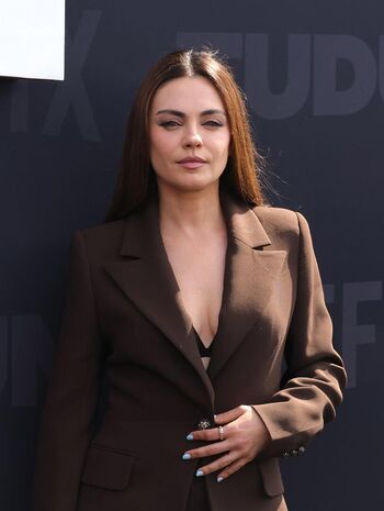 Mila Kunis
