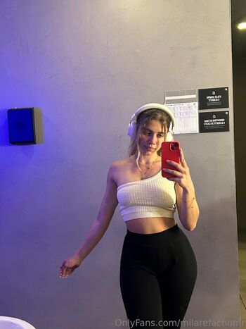 Mila Refacho
