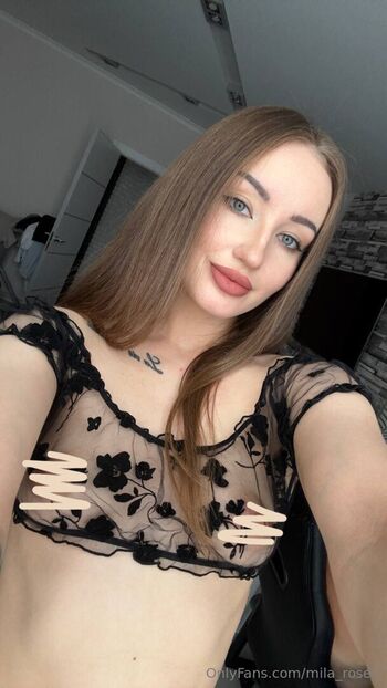 mila_rosee