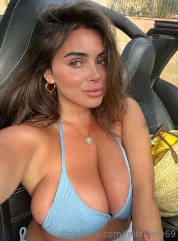 Mila Santos