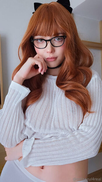 milaazulfree