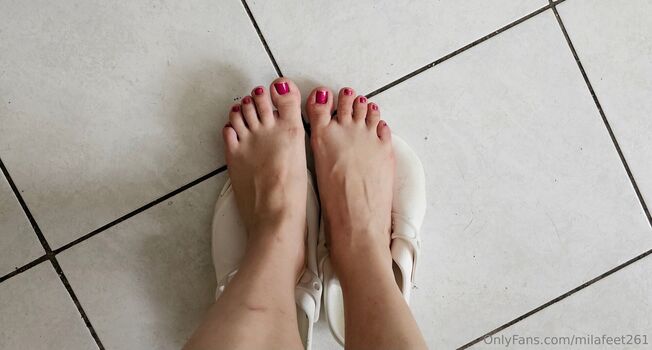 milafeet261