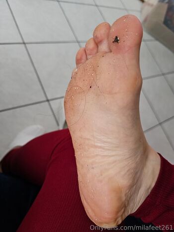 milafeet261