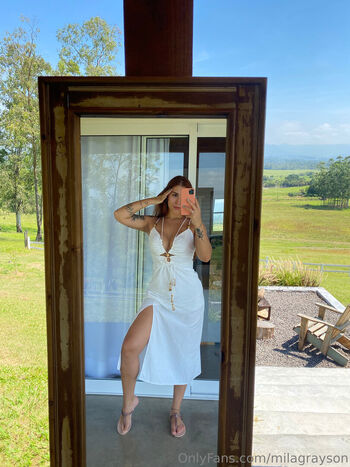 milagrayson