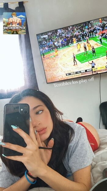 Milagros Seghi