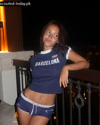 Milana Bekbulatova