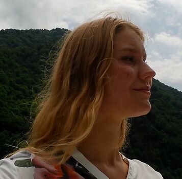 Milana Rudnik