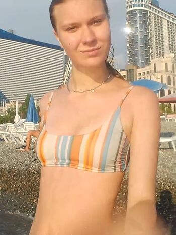 Milana Rudnik