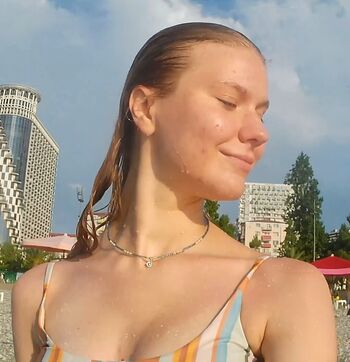 Milana Rudnik