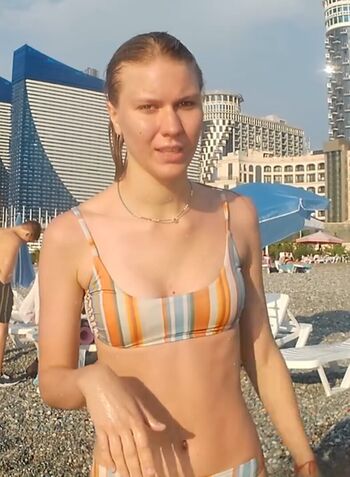 Milana Rudnik