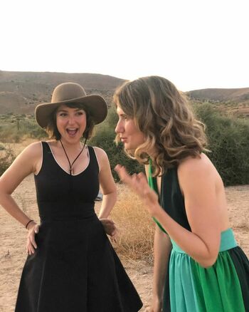Milana Vayntrub